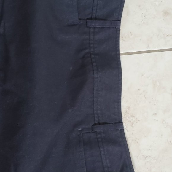 Womens NYCC New York Clothing Co. Skirt Size 10 - Picture 5 of 6